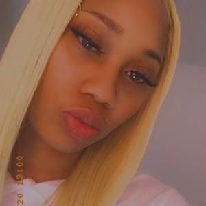 Meet your Posher, Glenda